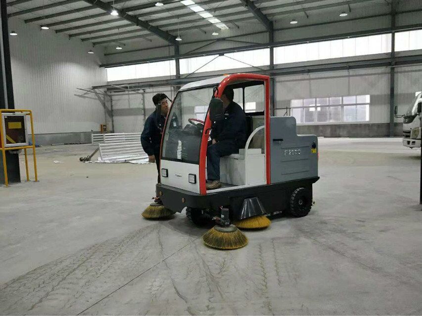 青島掃地機 青島掃地機